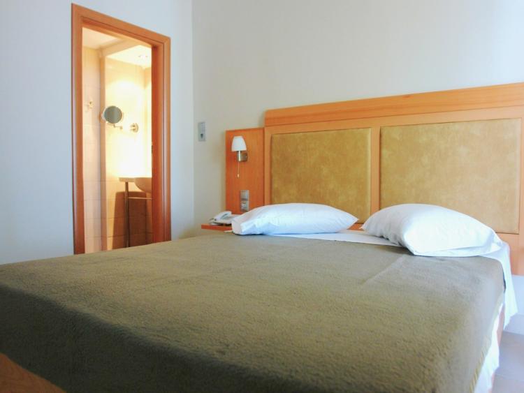 Saint Constantin Hotel foto 7